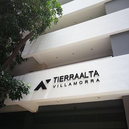 Realty Py Villa Morra Asuncion Bagian luar foto