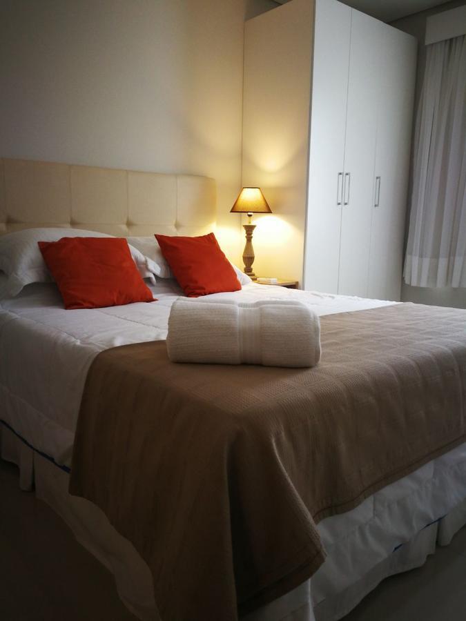 Realty Py Villa Morra Asuncion Bagian luar foto