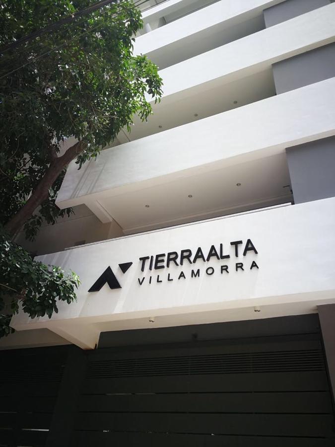 Realty Py Villa Morra Asuncion Bagian luar foto